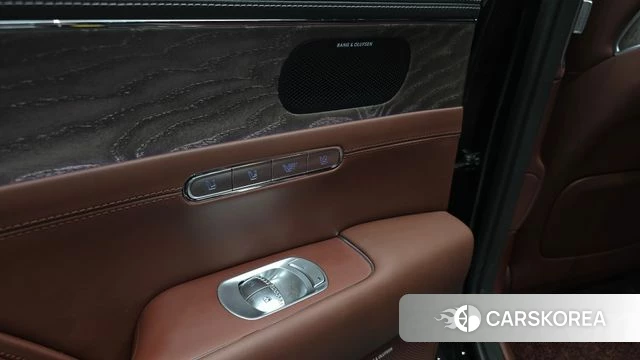 Genesis G90 (RS4) id 4428520 из Кореи 18