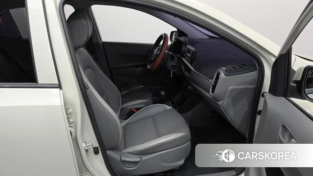 Kia All New Morning (JA) id 4285513 из Кореи 18