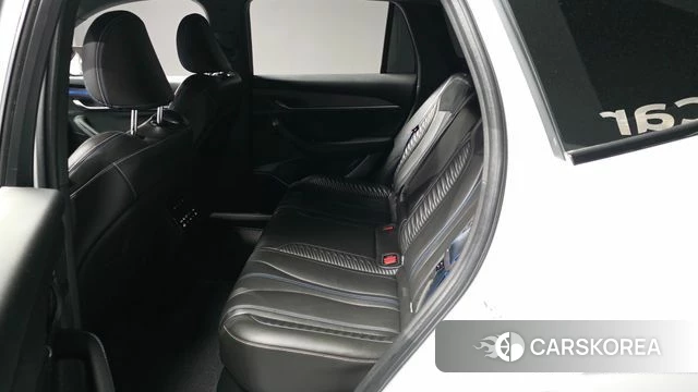 Renault Korea (Samsung) Grand Coleos id 4480147 из Кореи 18