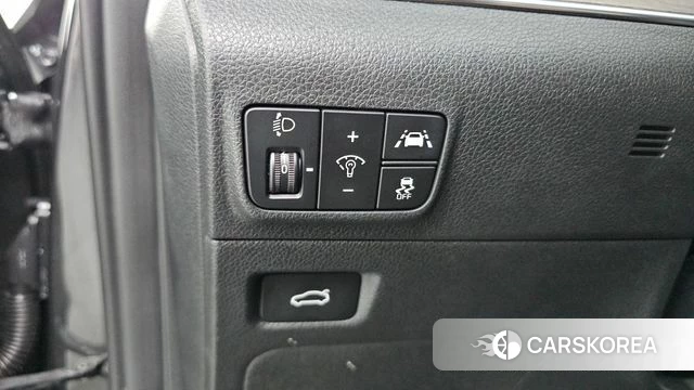 Kia K5 3rd generation id 4697782 из Кореи 18