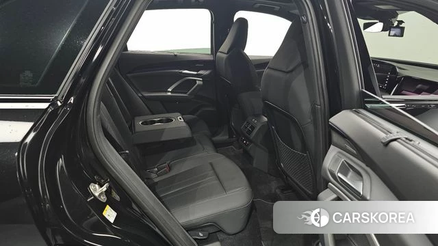 Audi Q5 (80A) id 4612173 из Кореи 18