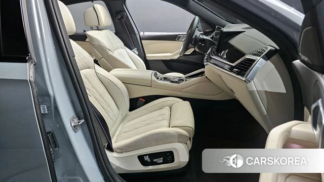 BMW X6 (G06) id 4394287 из Кореи 18