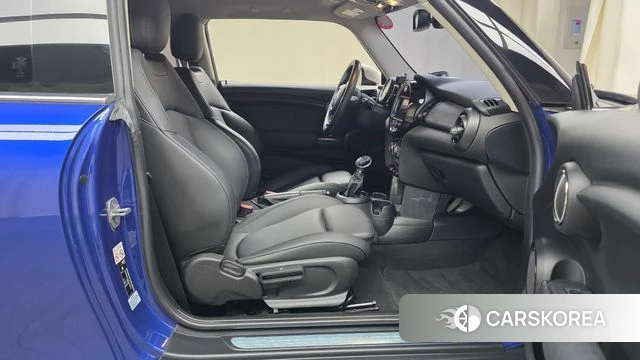 Mini Cooper id 4424420 из Кореи 18