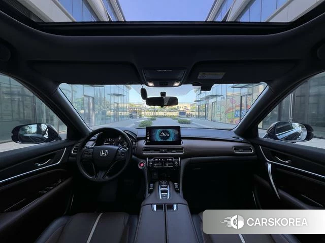 Honda UR-V id 4341868 из Китая 18