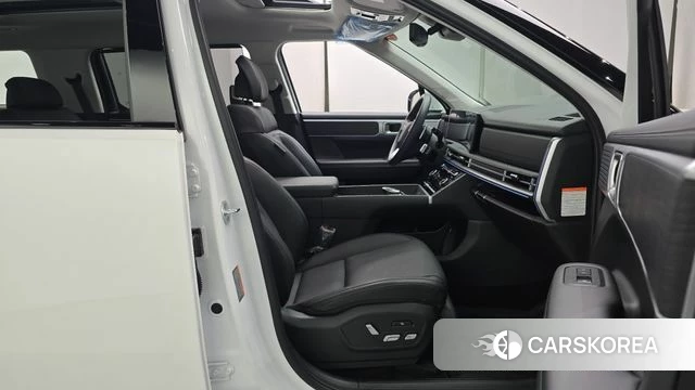 Hyundai Santa Fe (MX5) id 4617765 из Кореи 18