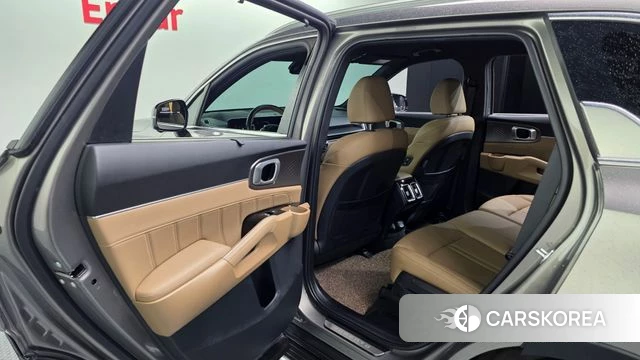 Kia The New Sorento 4th Generation id 4302308 из Кореи 18