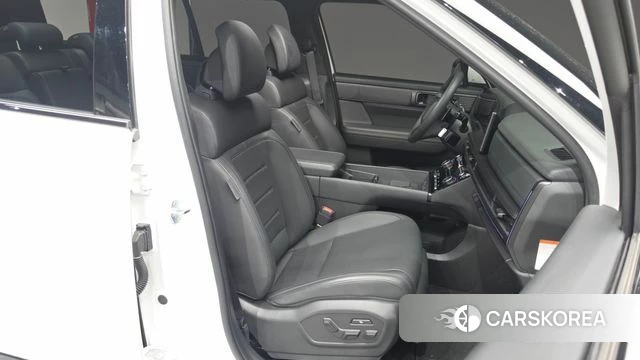 Hyundai Santa Fe (MX5) id 4505664 из Кореи 18