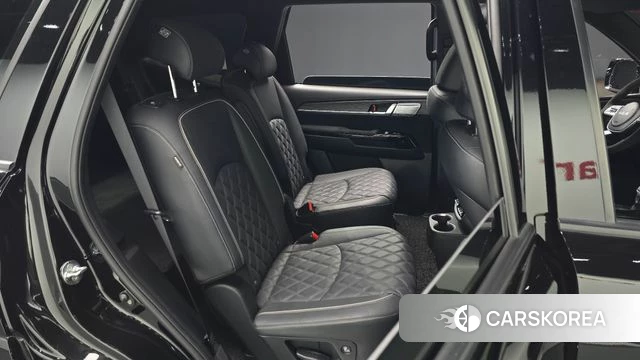 Kia Mohave Master id 4382800 из Кореи 18