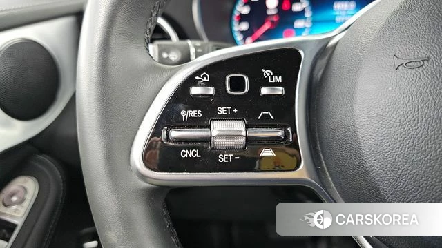 Mercedes-Benz GLC-Class X253 id 4376666 из Кореи 18