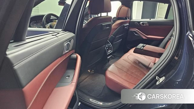 BMW X6 (G06) id 4187576 из Кореи 18