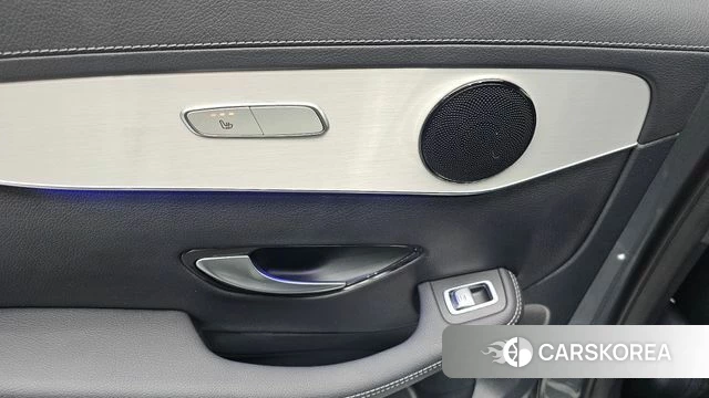 Mercedes-Benz GLC-Class X253 id 4377189 из Кореи 18