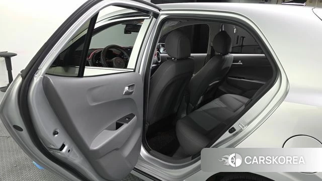 Kia Morning Urban (JA) id 4196386 из Кореи 18