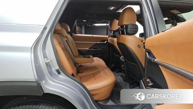 Ssangyong Torres id 4720647 из Кореи 18