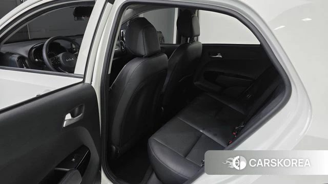 Kia Morning Urban (JA) id 4361770 из Кореи 18