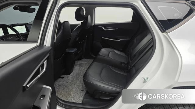 Kia EV6 id 4872040 из Кореи 18