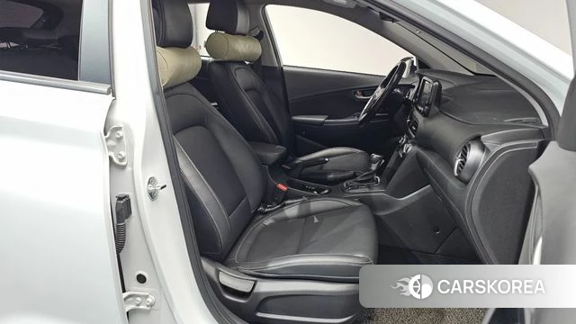Hyundai Kona id 4411192 из Кореи 18