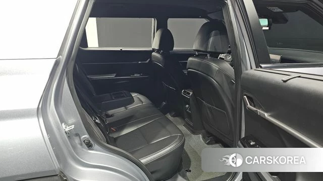 Ssangyong Torres id 4230452 из Кореи 18