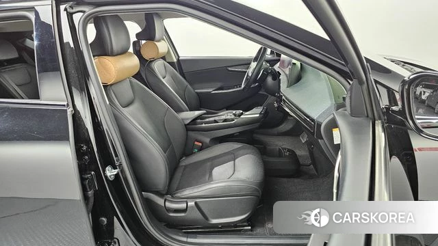 Kia EV6 id 4579199 из Кореи 18