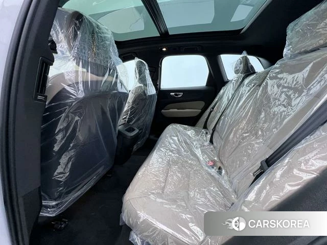 Volvo XC60 id 3957860 из Китая 18