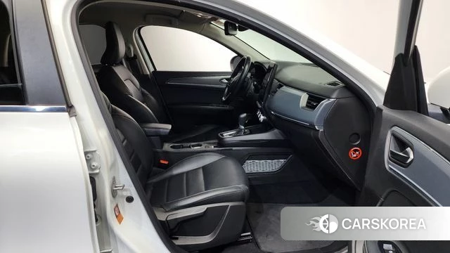 Renault Korea (Samsung) XM3 id 4223772 из Кореи 18