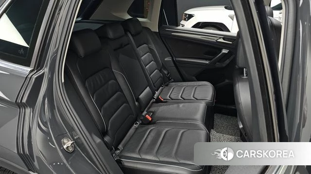 Volkswagen Tiguan second Generation id 4619738 из Кореи 18