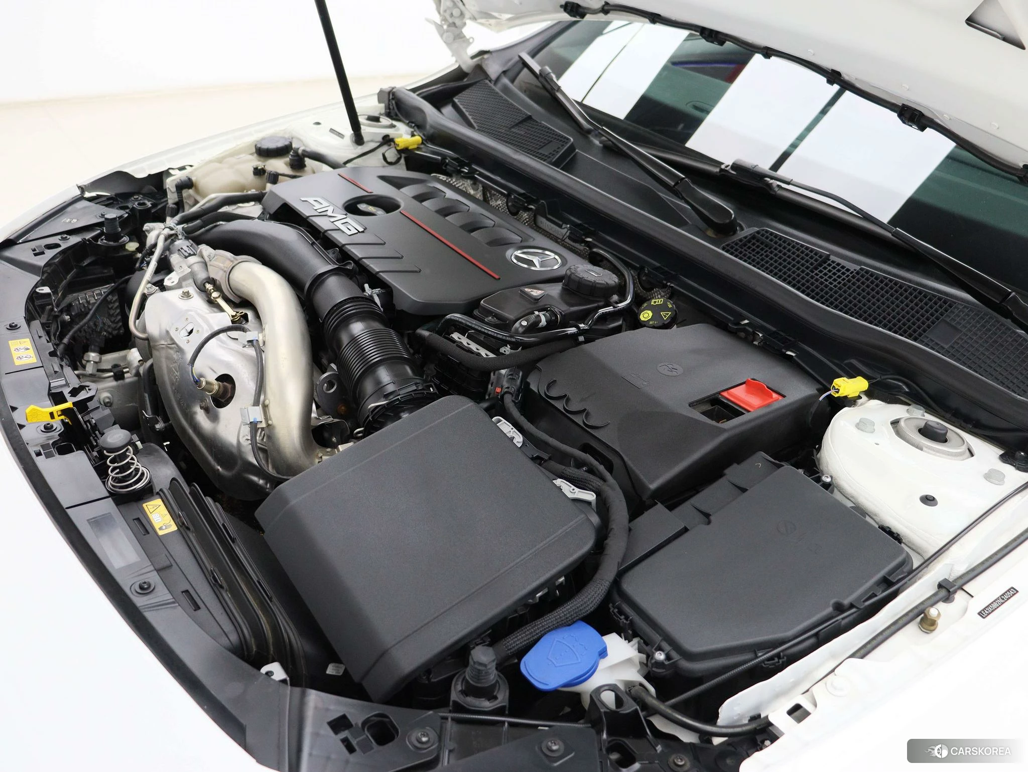 Mercedes-Benz Class A AMG id 4467696 из Китая 18