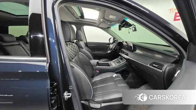 Hyundai Palisade id 4712156 из Кореи 18
