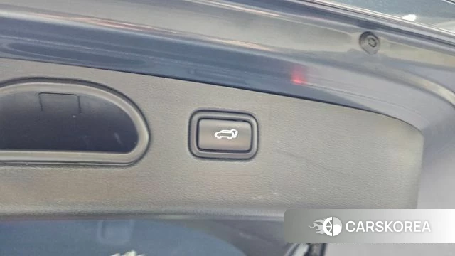 Hyundai All New Tucson id 4232426 из Кореи 18