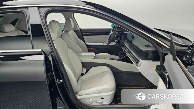 Hyundai Grandeur Hybrid (GN7) id 4427951 из Кореи 18