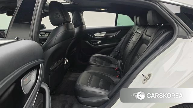 Mercedes-Benz AMG GT id 4749835 из Кореи 18