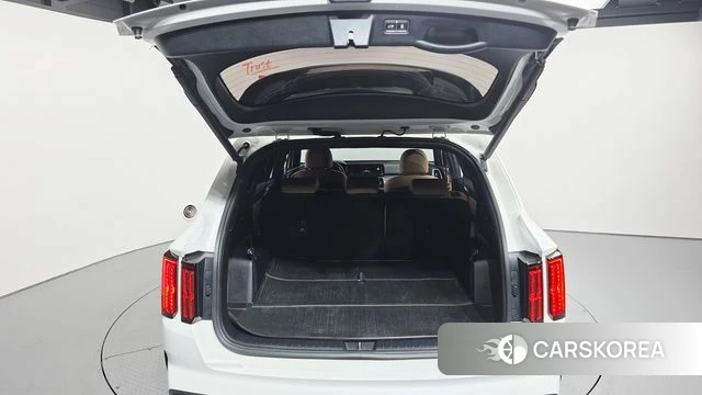 Kia Sorento 4th Generation id 4637083 из Кореи 18