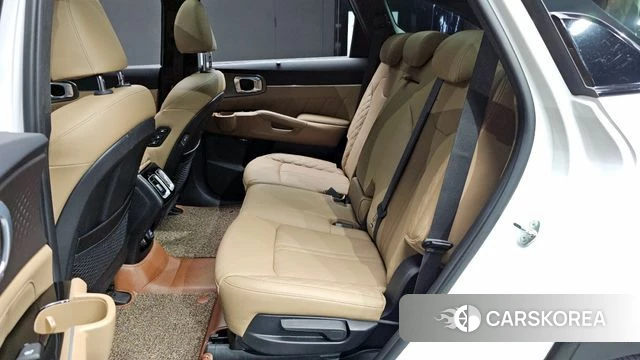 Kia The New Sorento 4th Generation id 4360629 из Кореи 18