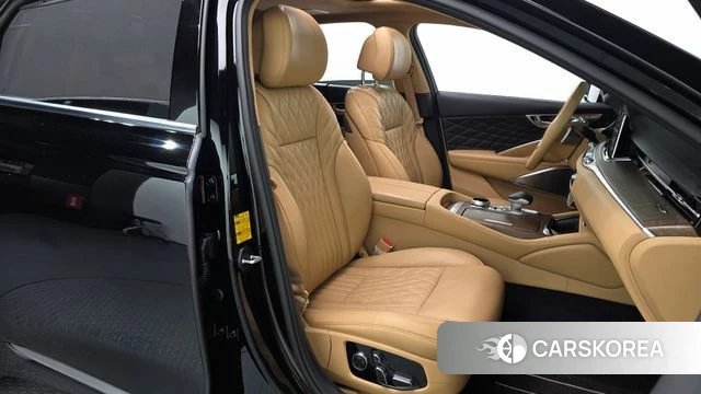 Kia The New K9 2nd generation id 4395066 из Кореи 18