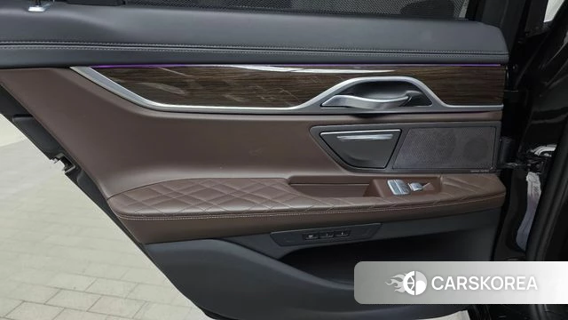 BMW 7 Series (G11) id 4906511 из Кореи 18