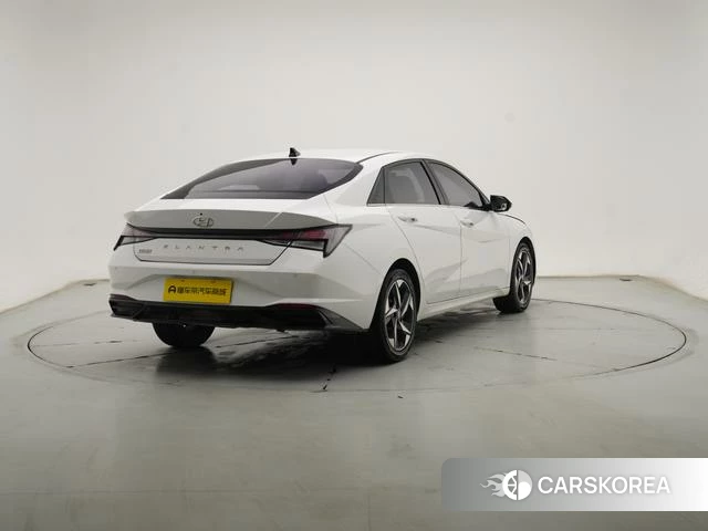 Hyundai Elantra id 4278893 из Китая 18