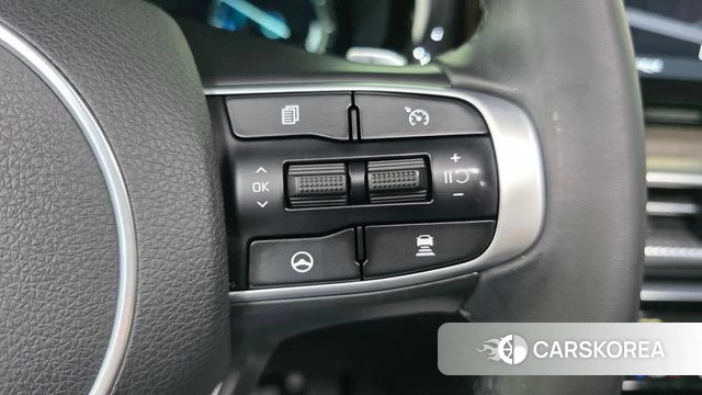 Kia K5 Hybrid 3rd Generation id 4793728 из Кореи 18
