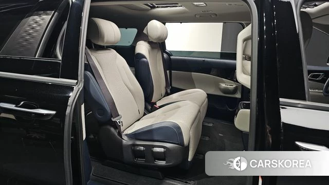 Kia The New Carnival 4th Generation id 4493891 из Кореи 18
