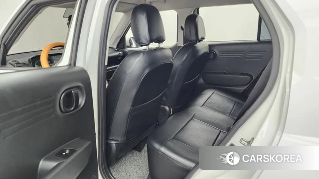 Hyundai Casper id 4572273 из Кореи 18