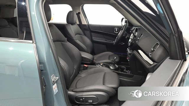 Mini Cooper Countryman id 4872522 из Кореи 18