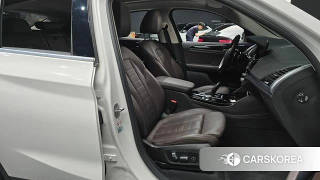 BMW X4 (G02) id 4490082 из Кореи 18
