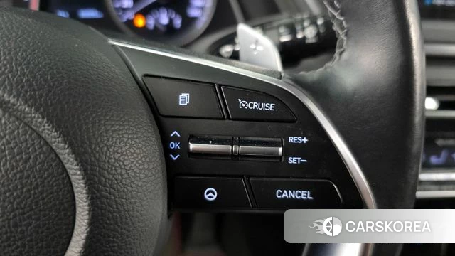 Hyundai Sonata (DN8) id 4294609 из Кореи 18