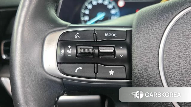 Kia Sportage 5th Generation id 4848143 из Кореи 18