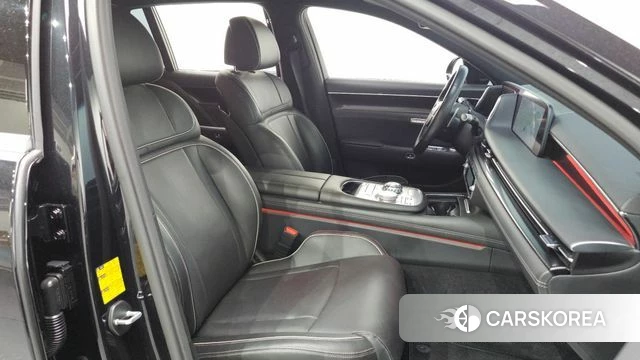 Genesis G90 (RS4) id 4422613 из Кореи 18
