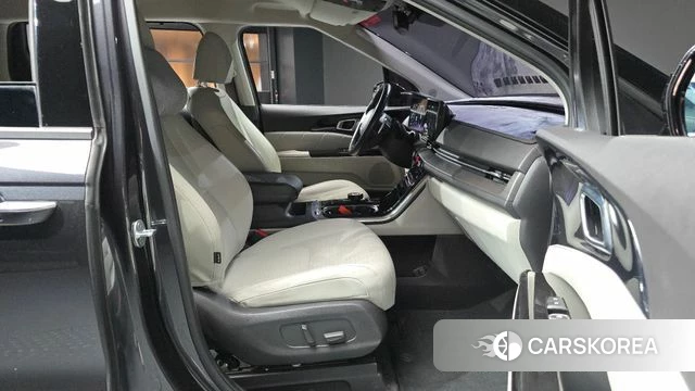 Kia Carnival 4th generation id 4676282 из Кореи 18
