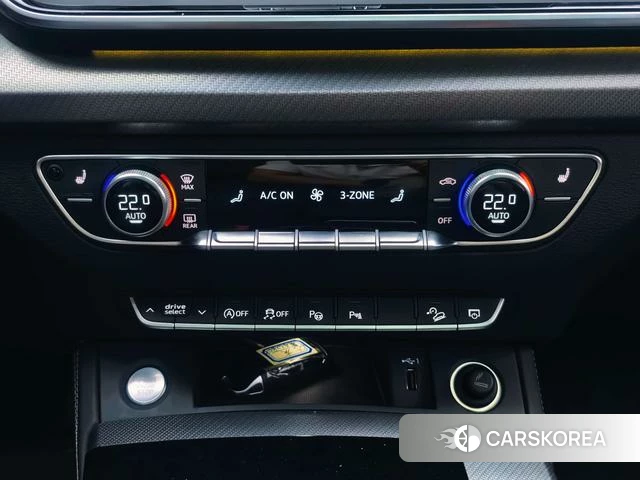 Audi Q5L id 4353766 из Китая 18