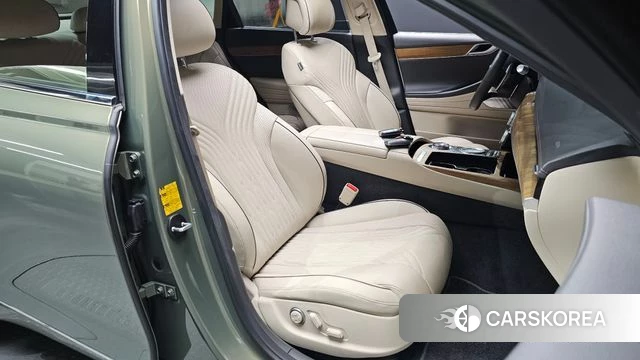 Genesis G80 (RG3) id 4667160 из Кореи 18