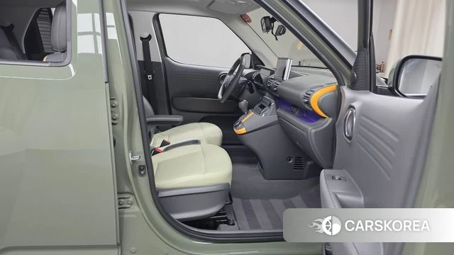 Hyundai Casper id 4388360 из Кореи 18