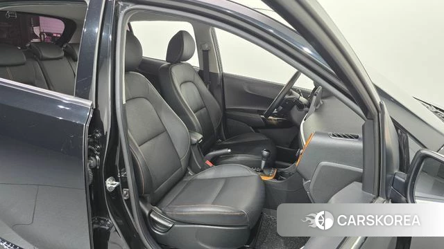 Kia Morning Urban (JA) id 4476808 из Кореи 18