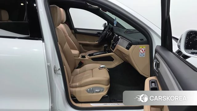 Porsche Macan id 4315924 из Кореи 18