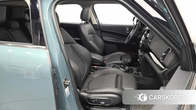 Mini Cooper Countryman id 4676481 из Кореи 18